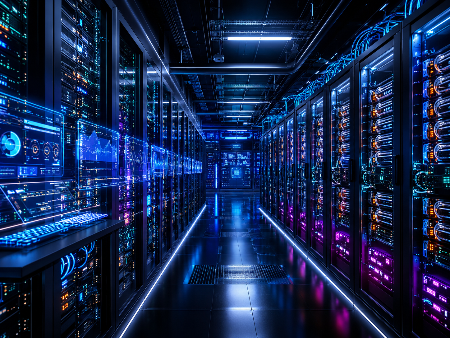 Advances in AI