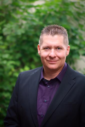 Dr.-Ing. Dennis Müller